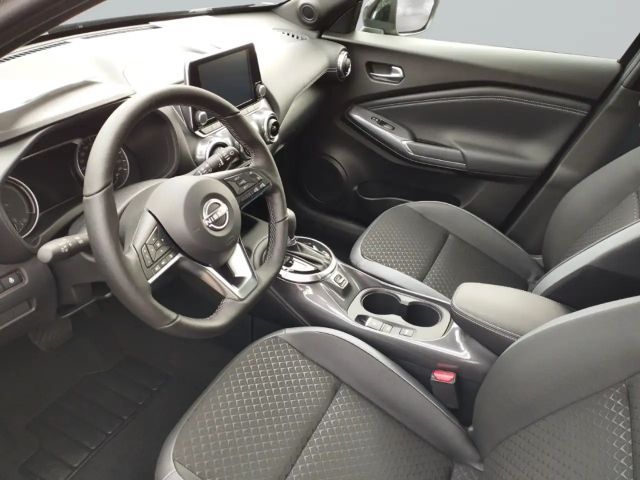 Nissan Juke N-Connecta