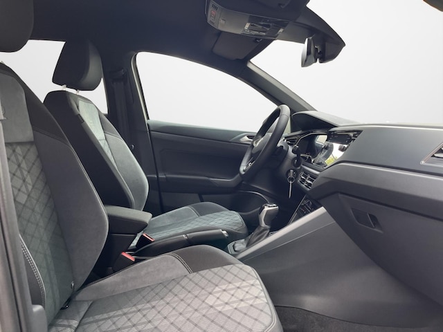 Volkswagen Taigo 1.0 TSI DSG R-Line