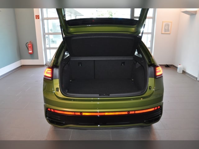 Volkswagen Taigo 1.0 TSI IQ.Drive