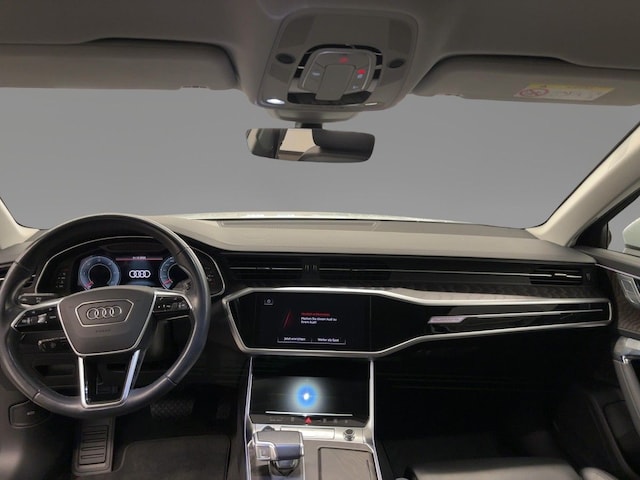 Audi A6 allroad 55 TDI Quattro