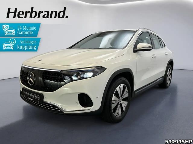 Mercedes-Benz EQA 250 Progressive