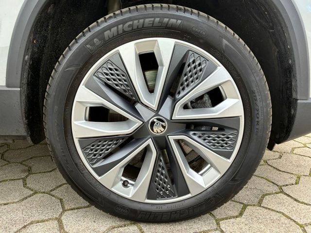 Skoda Karoq 1.5 TSI