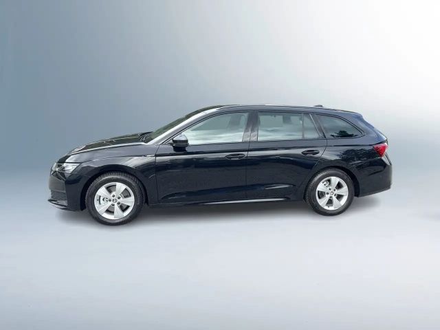 Skoda Octavia Sportline