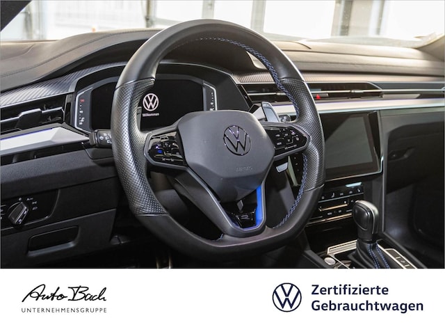 Volkswagen Arteon Shooting Brake 2.0 TSI DSG