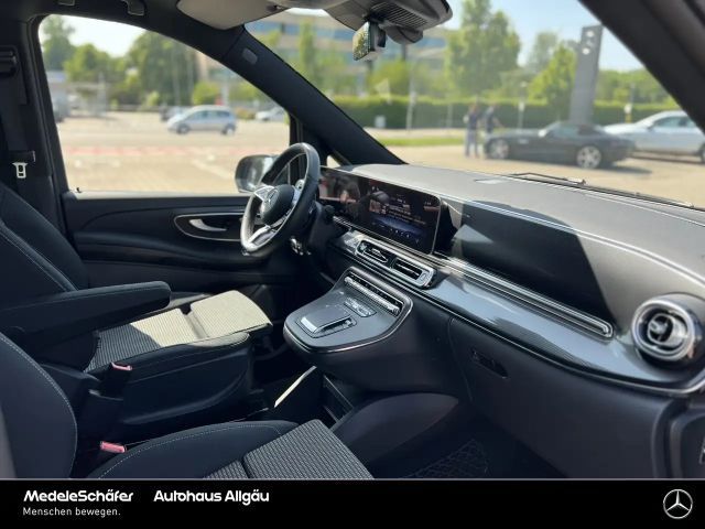 Mercedes-Benz V 300 4MATIC Style V 300 d