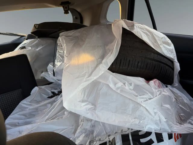 Suzuki S-Cross AllGrip Hybrid