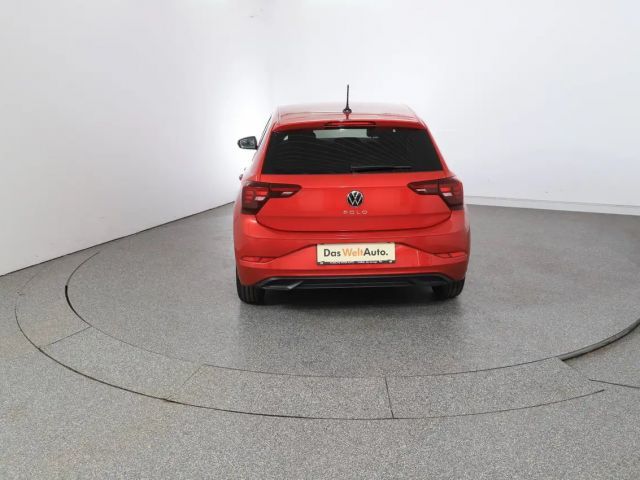 Volkswagen Polo Friends TSI