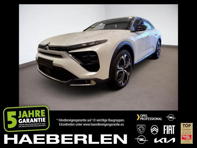 Citroën C5 X Plus PureTech