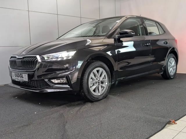 Skoda Fabia 1.0 TSI Selection