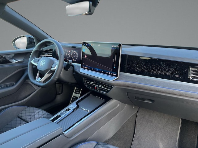 Volkswagen Passat 2.0 TDI R-Line Variant