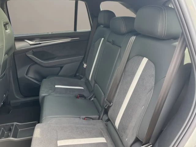 Skoda Kodiaq 1.5 TSI Sportline iV