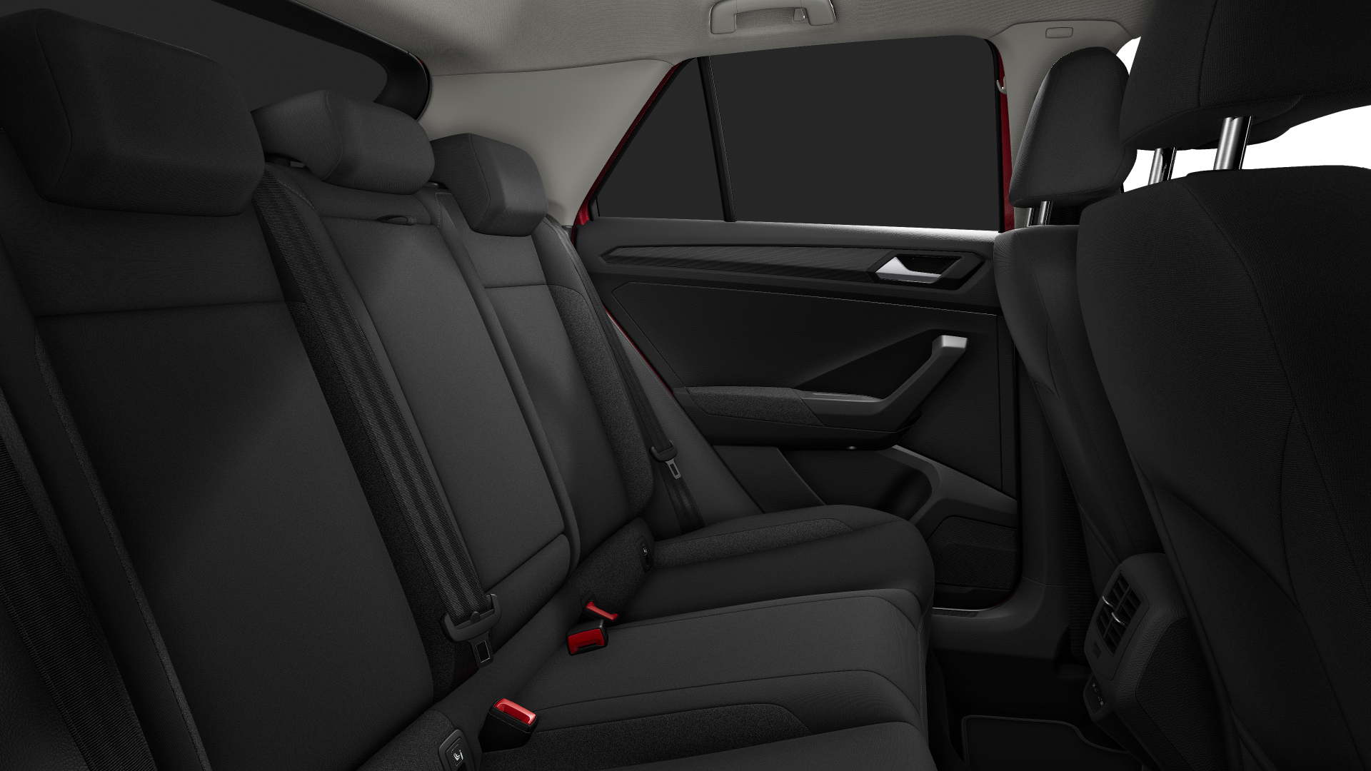 Volkswagen T-Roc 1.5 TSI Move