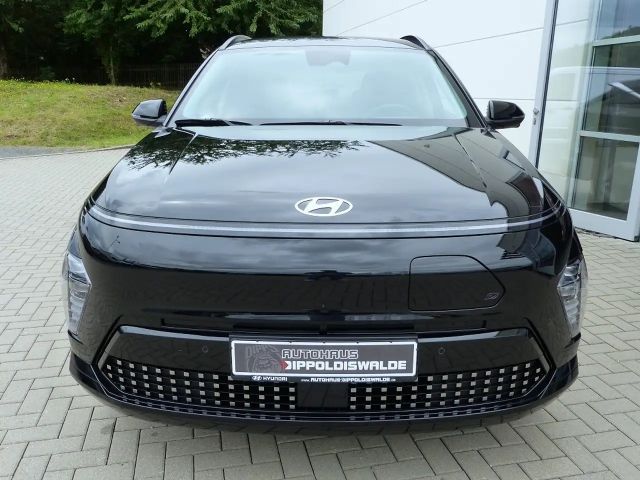 Hyundai Kona 64 kWh Electric Prime