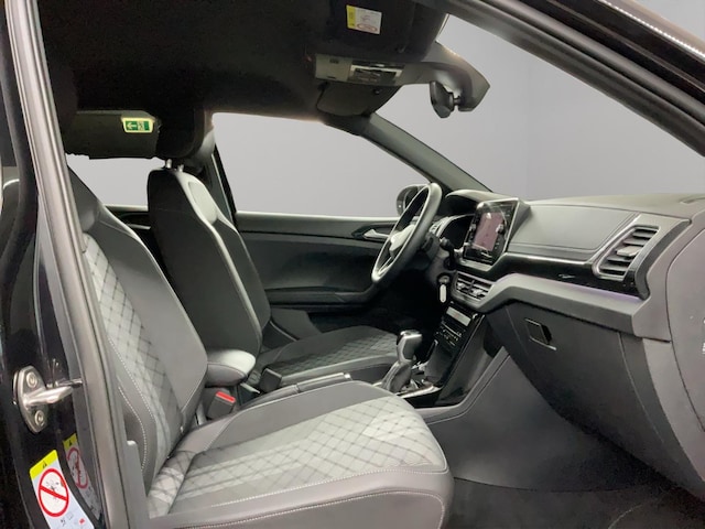 Volkswagen T-Cross 1.5 TSI DSG