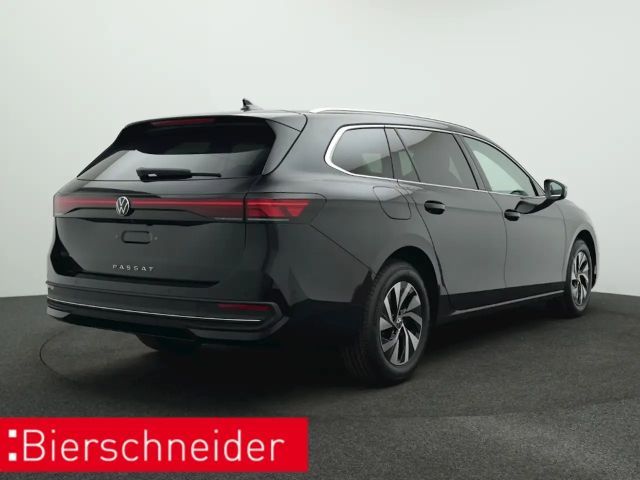 Volkswagen Passat 2.0 TDI Business DSG Variant