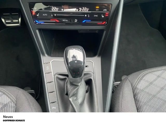 Volkswagen Taigo 1.0 TSI DSG R-Line