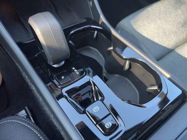 Volvo XC40 Dark Plus