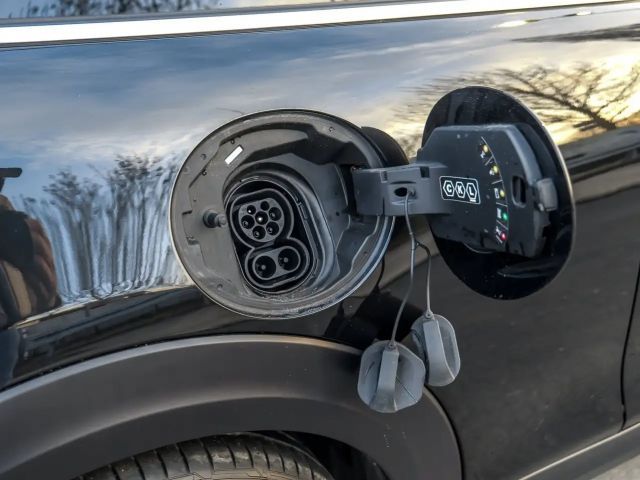 MINI Mini Electric 3-deurs SE