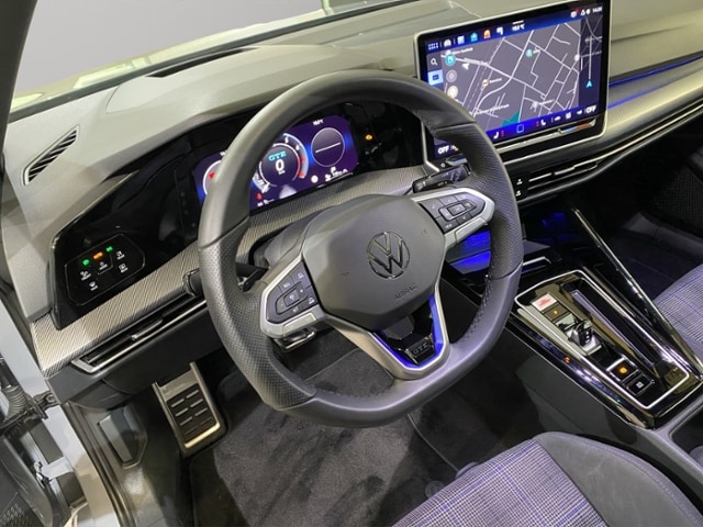 Volkswagen Golf DSG Golf VIII eHybrid