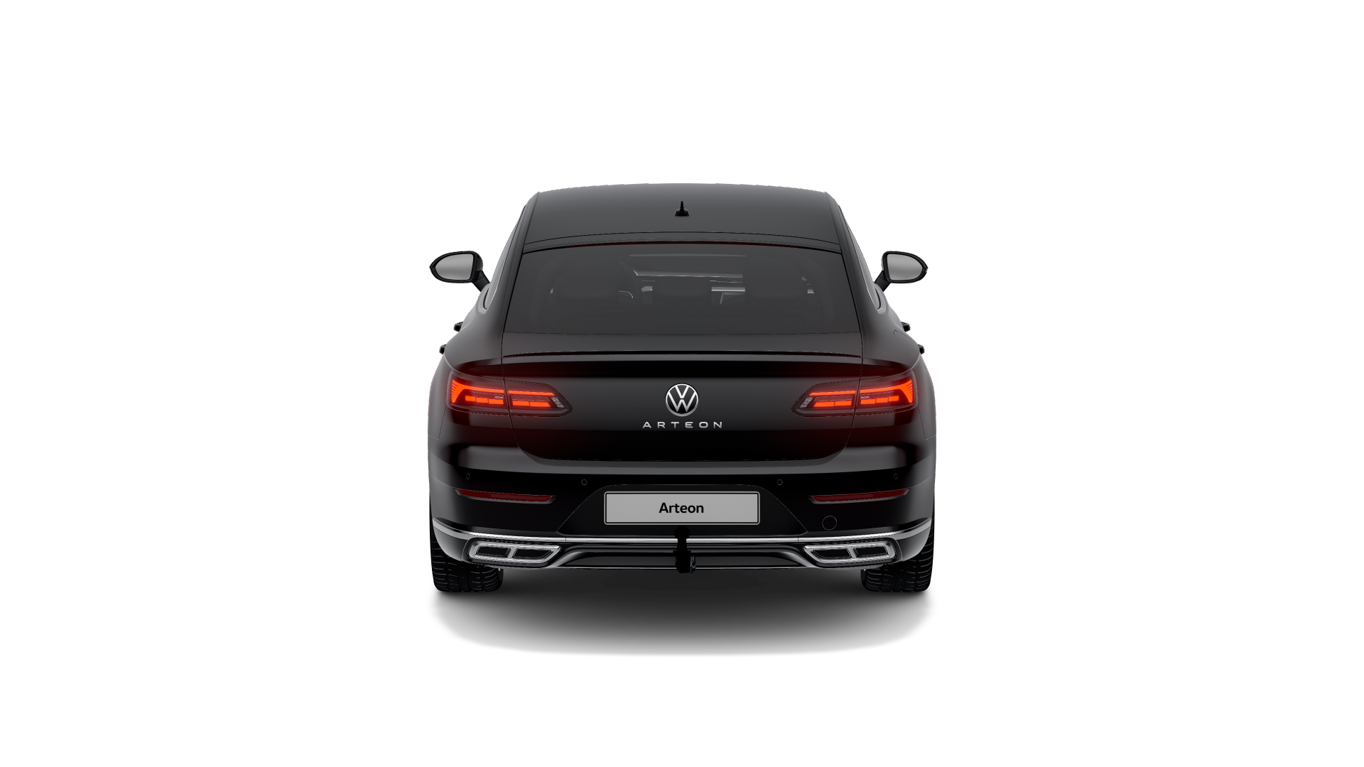 Volkswagen Arteon DSG R-Line