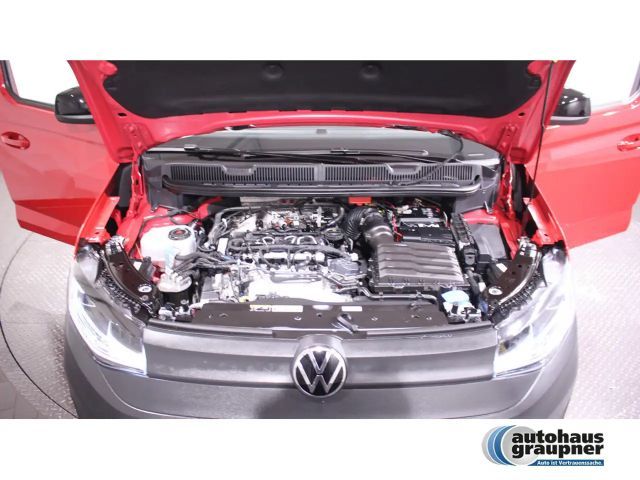 Volkswagen Caddy 2.0 TDI Combi Maxi