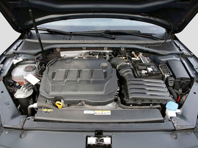 Volkswagen Passat 2.0 TDI Business DSG Variant