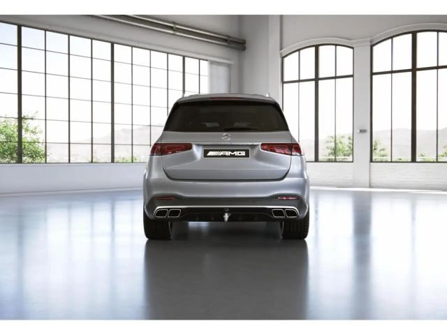Mercedes-Benz GLS 63 AMG 4MATIC+ AMG Line Urban