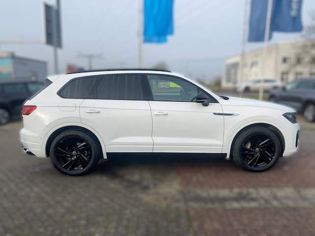 Volkswagen Touareg 3.0 V6 TDI 4Motion