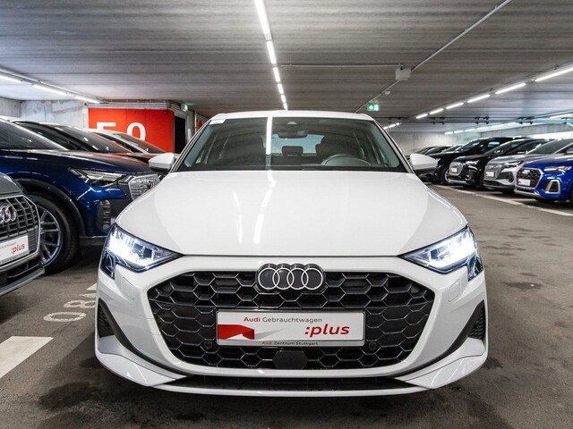 Audi A3 30 TFSI Sportback