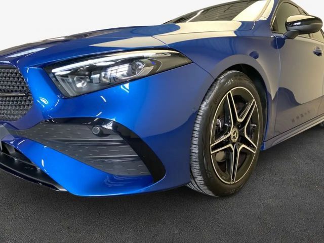 Mercedes-Benz A 200 A-Klasse