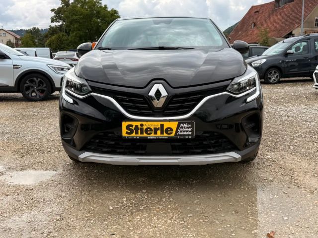 Renault Captur EDC Intens TCe 140