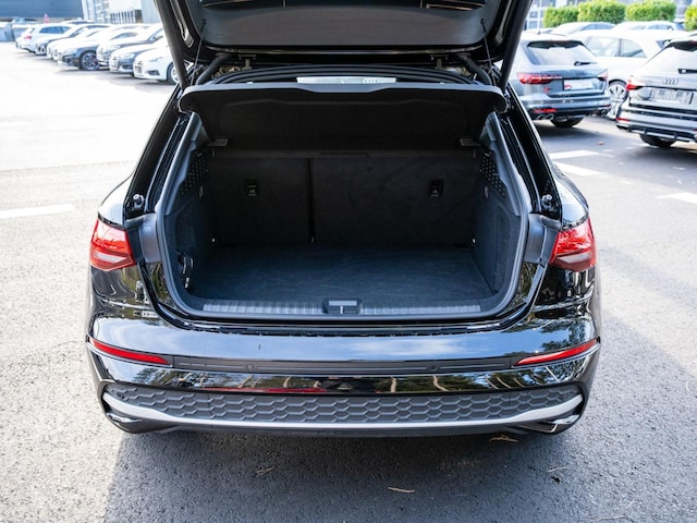 Audi A3 30 TFSI S-Tronic Sportback