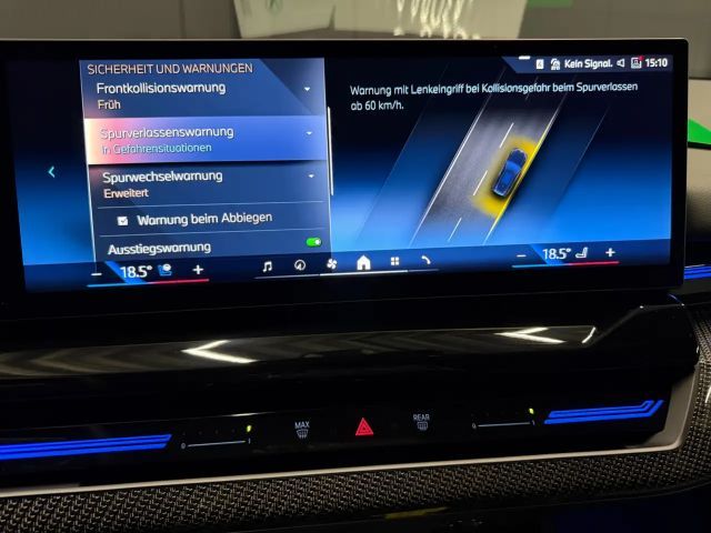 BMW 520 520d M-Sport Touring