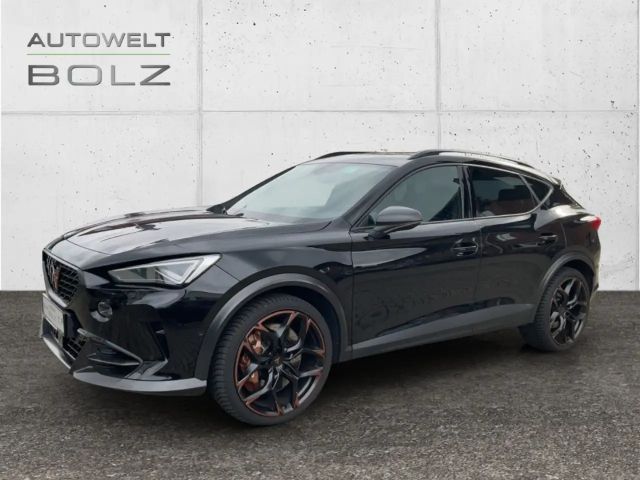 Cupra Formentor 2.5 TSI 4Drive VZ5