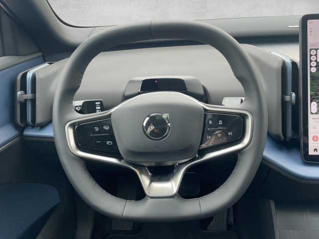 Volvo EX30 LED Klima Standhzg Einparkhilfe