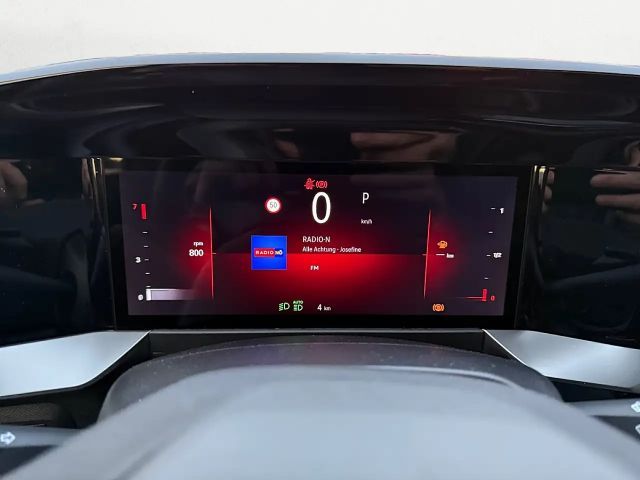 Opel Mokka GS-Line Grand Sport Turbo