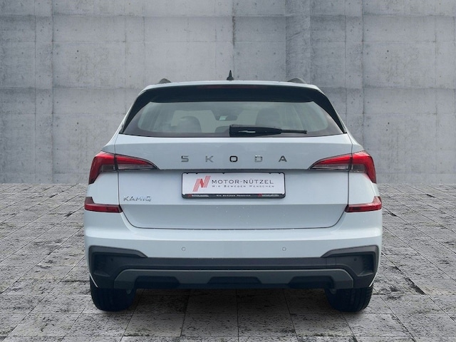 Skoda Kamiq Selection