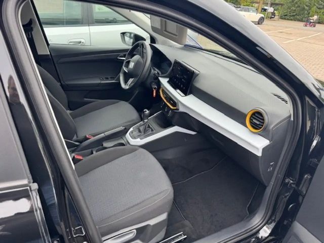 Seat Arona 1.0 TSI Style