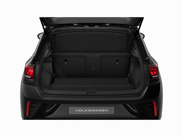 Volkswagen T-Roc 1.5 TSI DSG R-Line