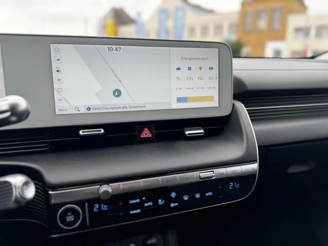 Hyundai IONIQ 5 Dynamiq