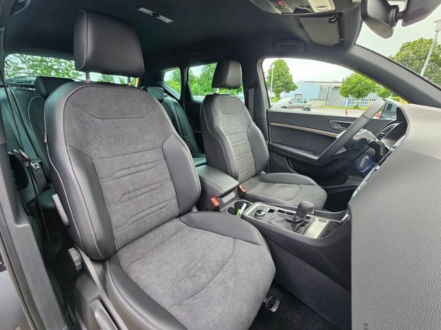 Seat Ateca 1.5 TSI DSG