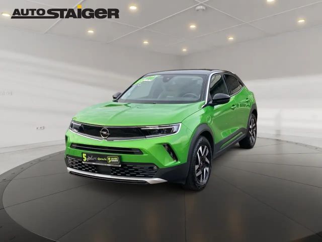 Opel Mokka Edition Mokka-e