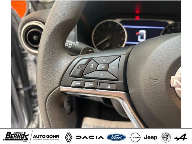 Nissan Juke Acenta DIG-T