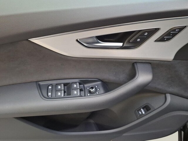 Audi Q7 45 TDI Quattro S-Line