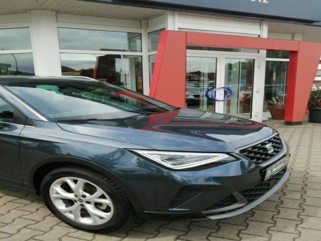 Seat Arona 1.0 TSI FR-lijn