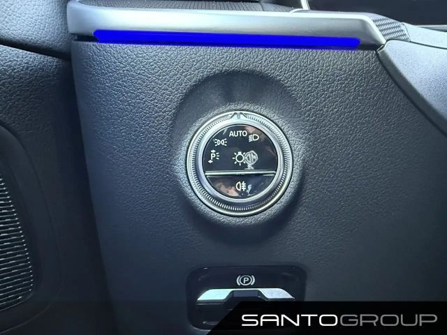 Mercedes-Benz C 300 AMG Line C 300 d Estate