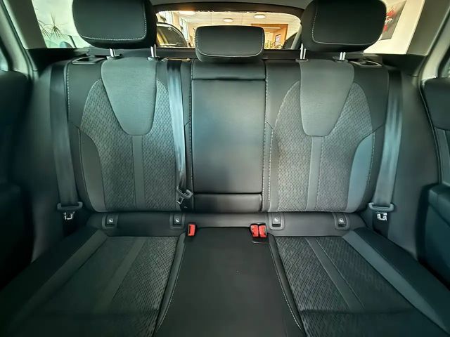 Skoda Octavia Combi Style Style