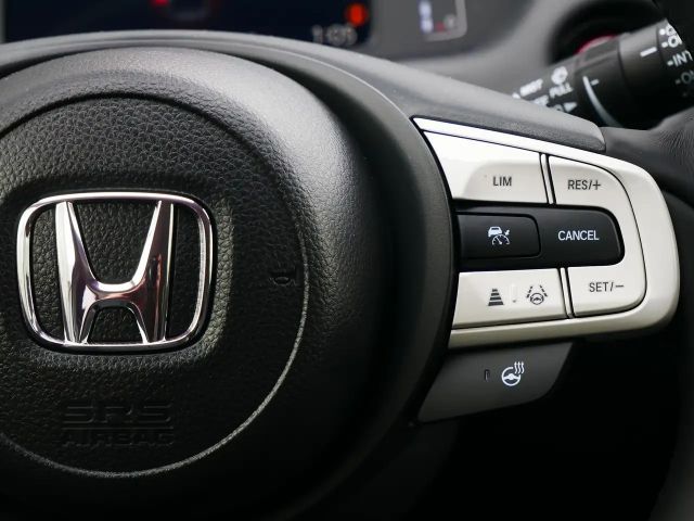 Honda Jazz 1.5 Advance Hybrid i-MMD