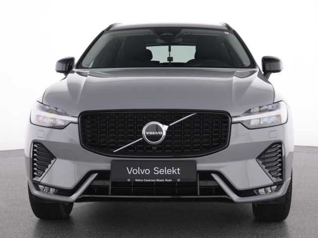 Volvo XC60 XC 60