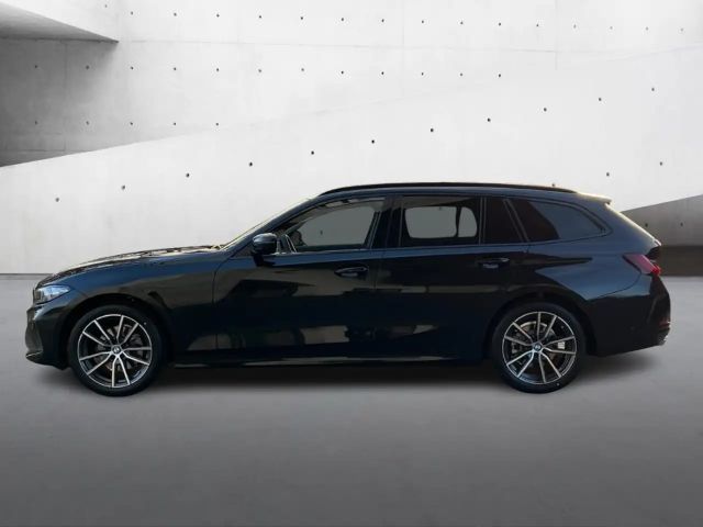 BMW 320 320d Touring